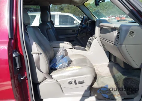 2004 Chevrolet Silverado 1500 Z71 из США, поврежденный, VIN 1GCEK19T74E140641